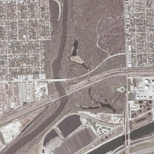 Chicago Portage Site - USGS High-Resolution Orthoimagery - 2005.png
