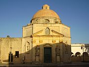 Chiesa della Madonna della Luce