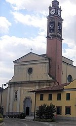 Miniatura per Chiesa di San Giorgio e dell'Immacolata Concezione