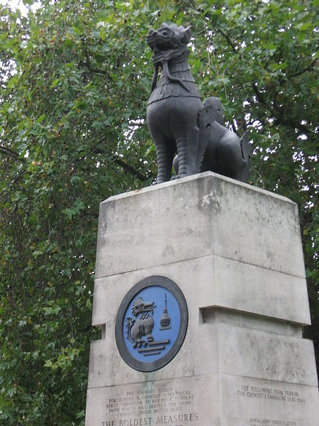 File:Chindit Memorial, Victoria Embankment oct 2010.JPG