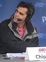 Thumbnail for Chip Caray