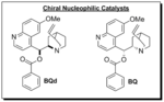 Thumbnail for Lectka enantioselective beta-lactam synthesis