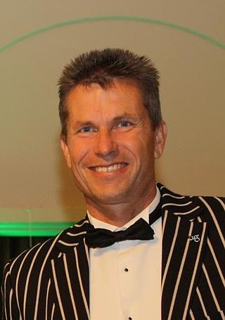 <span class="mw-page-title-main">Chris Tremain</span> New Zealand politician