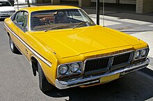 File:1976 Chrysler Valiant VK Charger (29444627455).jpg