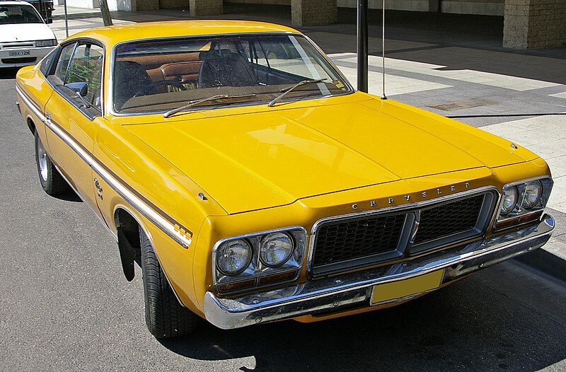 File:Chrysler Charger - CL.jpg