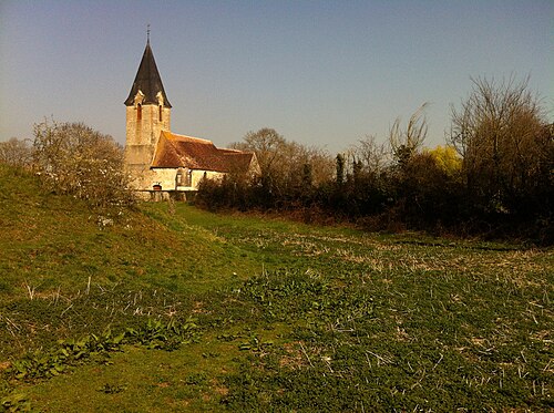 Volet roulant Bailleul (61160)