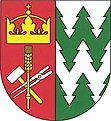 Wappen von Chyňava