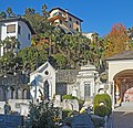 Friedhof Ascona