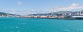 * Nomination Cityscape of Wellington from Wellington Harbour, New Zealand. --Tournasol7 06:07, 28 May 2019 (UTC) * Promotion  Support Good quality. --Aristeas 07:50, 28 May 2019 (UTC)