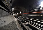 Clark Street Tunnel