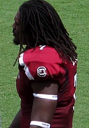 Jadeveon Clowney