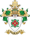 Blason de Maráza