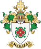 Herb Maráza