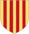 Coat of Arms of County of Barcelona.png