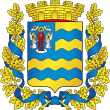 Coat of Arms of Minsk province.svg
