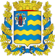 Escudo de armas de la región de Minsk