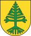 Coat of Arms of Raková.svg