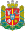 Coat of arms of Zhytomyr Oblast