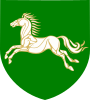 Coat of Arms of the Kingdom of Rohan.svg