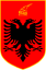شعار النبالة من Albania.svg
