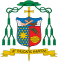 Herb duchownego