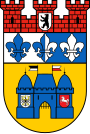 Charlottenburg-Wilmersdorf – znak