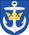 腓特烈港徽章