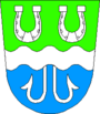 Coat of arms of Lohusuu Parish.png
