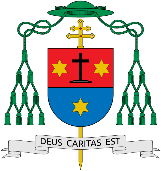 File:Coat of arms of Marjan Turnšek.svg