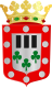 Coat of arms of Meppel