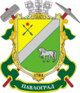 Escudo de armas