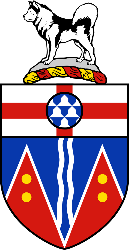Fail:Coat of arms of Yukon.svg