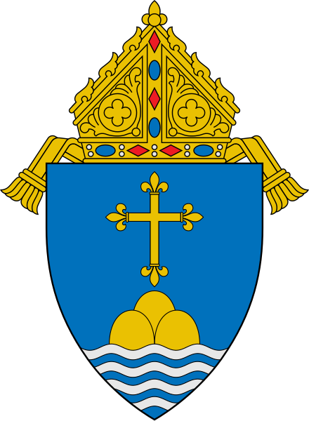 File:Coat of arms of the Archdiocese of Boston.svg