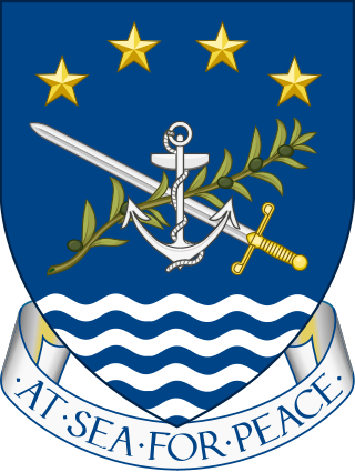 <span class="mw-page-title-main">European Maritime Force</span> Military unit