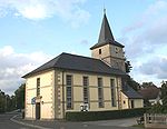 Evangelisch-lutherische Pfarrkirche