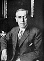 Woodrow Wilson overleden op 3 februari 1924