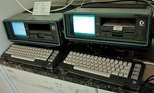 Commodore Sx-64: Descripción, Historia, Recepción