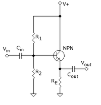 Transistor: Historia, Tipos de transistor, Transistores y electrónica de potencia