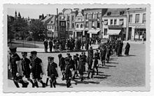 Communion solennelle à Cambrai en mai 1938.jpg