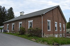 Municipio de Concord (condado de Butler, Pensilvania)