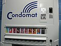 Condomat.jpg Item:Q5557