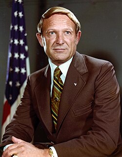 Floyd Spence American politician