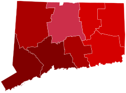 Connecticut Presidential Election Results 1824.svg