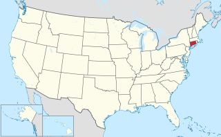 Connecticut es uno de los cincuenta estados que, junto con Washington D. C., forman los Estados Unidos de América. Su capital es Hartford y su ciudad más poblada, Bridgeport. Está ubicado en región Noreste del país, división Nueva Inglaterra, limitando al norte con Massachusetts, al este con Rhode Island, al sur con el océano Atlántico y al oeste con el estado de Nueva York. Con 14 357 km² es el tercer estado menos extenso —por delante de Delaware y Rhode Island, el menos extenso— y con 248,94 hab/km², el tercero más densamente poblado, por detrás de Nueva Jersey y Rhode Island. Fue admitido en la Unión el 9 de enero de 1788, como el estado número 5.