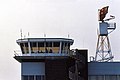 Cardiffi lennujaama juhtimistorn