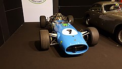 Cooper T81