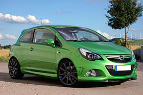 File:Opel Astra H OPC Nürburgring Edition.JPG - Wikipedia