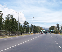 Pan-American Highway