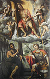 Cristo in passione con i santi Giovanni Battista e Pancrazio.jpg