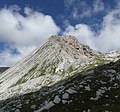 * Nomination Croda del Becco, a mountain in South Tyrol, Italy --Llorenzi 10:45, 7 August 2012 (UTC) * Promotion Good quality --Haneburger 06:29, 9 August 2012 (UTC)